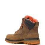 ⁦رجال مجموعة البناء غير المألوفة i-90 epx carbonmax work boot X000RZ229 Wolverine السودان البني⁩ - الصورة ⁦3⁩