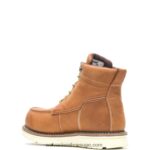 ⁦رجال i-90 durashocks moc-toe كاربونماكس 6 "التمهيد العمل X000RZ145 Wolverine تان⁩ - الصورة ⁦3⁩