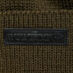 ⁦للجنسين قبعة من الصوف X000RZ241 Wolverine زيتون غامق⁩ - الصورة ⁦3⁩