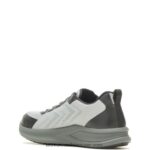 ⁦رجال الترباس durashocks متماسكة حذاء عمل carbonmax X000RZ98 Wolverine فحم⁩ - الصورة ⁦3⁩