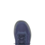 ⁦رجال الترباس durashocks متماسكة حذاء عمل carbonmax X000RZ101 Wolverine القوات البحرية⁩ - الصورة ⁦5⁩