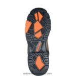⁦رجال بليد lx carbonmax للماء 10 "ويلينجتون X000RZ82 Wolverine بني⁩ - الصورة ⁦4⁩