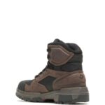 ⁦رجال حذاء أسطورة durashocks carbonmax 6 " X000RZ6 Wolverine بني غامق⁩ - الصورة ⁦3⁩