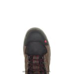 ⁦رجال حذاء أسطورة durashocks carbonmax 6 " X000RZ6 Wolverine بني غامق⁩ - الصورة ⁦5⁩