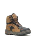 ⁦رجال حذاء أسطورة durashocks carbonmax 6 " X000RZ7 Wolverine تان⁩ - الصورة ⁦2⁩