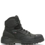 رجال حذاء أسطورة durashocks carbonmax 6 " X000RZ8 Wolverine أصفر مسود