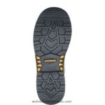 ⁦رجال حذاء العمل hellcat ultraspring 6 "carbonmax X000RZ15 Wolverine تبغ⁩ - الصورة ⁦4⁩