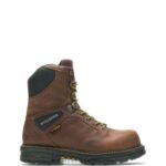 رجال حذاء العمل hellcat ultraspring carbonmax 8 " X000RZ128 Wolverine تبغ