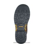⁦رجال حذاء العمل hellcat ultraspring carbonmax 8 " X000RZ128 Wolverine تبغ⁩ - الصورة ⁦4⁩