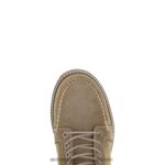 ⁦رجال حذاء hellcat ultraspring moc toe wedge 6 "boot X000RZ222 Wolverine حصى⁩ - الصورة ⁦5⁩