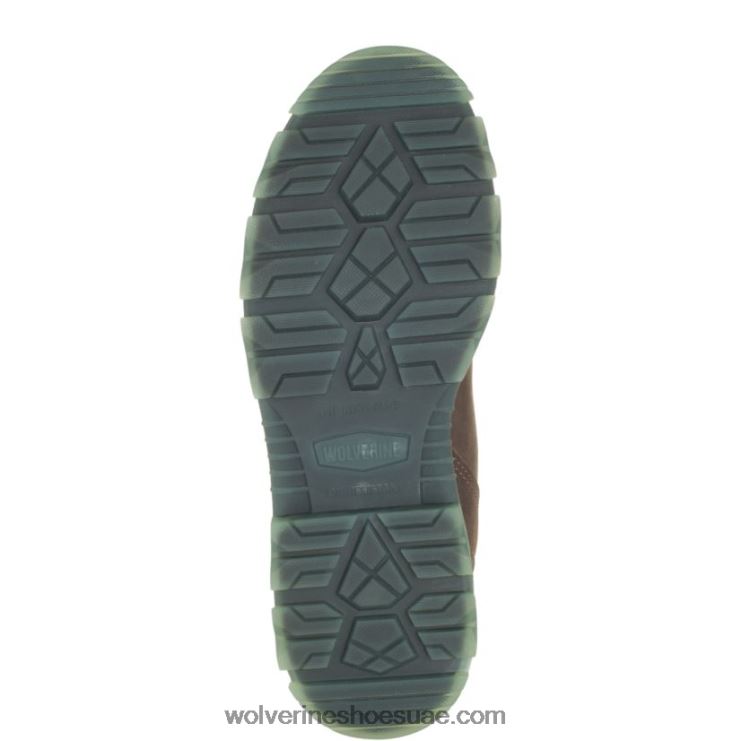 ⁦رجال حذاء i-90 epx boa carbonmax 6 بوصة X000RZ4 Wolverine حبوب القهوة⁩ - الصورة ⁦4⁩