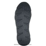 ⁦رجال حذاء rev vent ultraspringdurashocks carbonmax X000RZ79 Wolverine أسود⁩ - الصورة ⁦4⁩