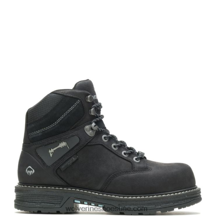 d8b1d8acd8a7d984_d985d8acd985d988d8b9d8a9_d8b9d984d985d8a7d8a1_d985d98ad8aad8a7d984d98ad983d8a7_hellcat_ultraspring_carbonmax_6_d8ad.jpg رجال مجموعة علماء ميتاليكا hellcat ultraspring carbonmax 6 حذاء عمل X000RZ5 Wolverine أسود - الصورة 1