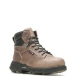 ⁦رجال hellcat fuse durashocks ultraspring 6 "كاربونماكس التمهيد العمل X000RZ52 Wolverine رمادي داكن⁩ - الصورة ⁦2⁩