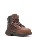 ⁦رجال hellcat fuse durashocks ultraspring 6 "كاربونماكس التمهيد العمل X000RZ51 Wolverine الفول السوداني⁩ - الصورة ⁦2⁩