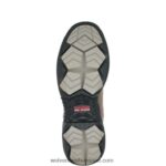 ⁦رجال hellcat fuse durashocks ultraspring 6 "كاربونماكس التمهيد العمل X000RZ52 Wolverine رمادي داكن⁩ - الصورة ⁦4⁩