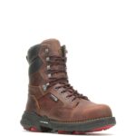 ⁦رجال hellcat fuse durashocks ultraspring 8 "كاربونماكس التمهيد العمل X000RZ152 Wolverine الفول السوداني⁩ - الصورة ⁦2⁩