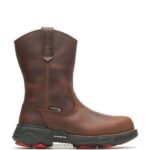 رجال hellcat fuse durashocks ultraspring carbonmax work wellington X000RZ35 Wolverine الفول السوداني
