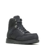 ⁦رجال hellcat ultraspring moc toe wedge 6 "carbonmax التمهيد العمل X000RZ10 Wolverine أسود⁩ - الصورة ⁦2⁩