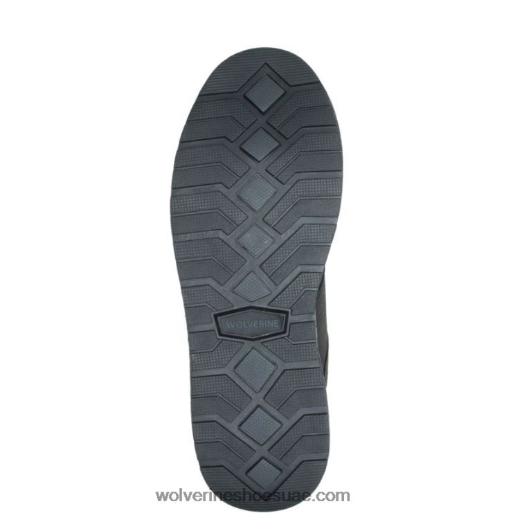 ⁦رجال hellcat ultraspring moc toe wedge 6 "carbonmax التمهيد العمل X000RZ10 Wolverine أسود⁩ - الصورة ⁦4⁩