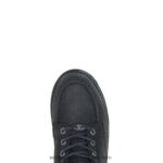 ⁦رجال hellcat ultraspring moc toe wedge 6 "carbonmax التمهيد العمل X000RZ10 Wolverine أسود⁩ - الصورة ⁦5⁩