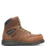 ⁦رجال hellcat ultraspring moc toe wedge 6 "carbonmax التمهيد العمل X000RZ9 Wolverine تبغ⁩ - الصورة ⁦2⁩
