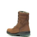 ⁦رجال i-90 durashocks التمهيد العمل الصلب المعزول للماء 8 " X000RZ36 Wolverine حجر⁩ - الصورة ⁦3⁩