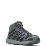 ⁦رجال rev تنفيس ultraspring durashocks التمهيد كاربونماكس X000RZ63 Wolverine فحم⁩ - الصورة ⁦2⁩