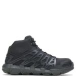 رجال rev تنفيس ultraspring durashocks التمهيد كاربونماكس X000RZ62 Wolverine أسود