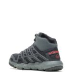 ⁦رجال rev تنفيس ultraspring durashocks التمهيد كاربونماكس X000RZ63 Wolverine فحم⁩ - الصورة ⁦3⁩