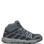 ⁦رجال rev تنفيس ultraspring durashocks التمهيد كاربونماكس X000RZ63 Wolverine فحم⁩ - الصورة ⁦6⁩