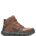 رجال rev ultraspring durashocks vent carbonmax التمهيد العمل X000RZ19 Wolverine تبغ