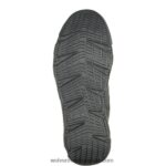 ⁦رجال rev ultraspring durashocks vent carbonmax التمهيد العمل X000RZ20 Wolverine أسود⁩ - الصورة ⁦4⁩