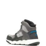 ⁦رجال rev ultraspring durashocks vent carbonmax التمهيد العمل X000RZ22 Wolverine رمادي⁩ - الصورة ⁦3⁩