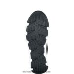 ⁦رجال rev ultraspring durashocks vent carbonmax التمهيد العمل X000RZ22 Wolverine رمادي⁩ - الصورة ⁦4⁩