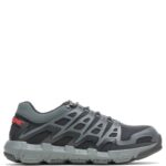 ⁦رجال rev vent ultraspring حذاء durashocks carbonmax X000RZ80 Wolverine فحم⁩ - الصورة ⁦2⁩