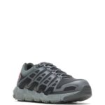 ⁦رجال rev vent ultraspring حذاء durashocks carbonmax X000RZ80 Wolverine فحم⁩ - الصورة ⁦3⁩