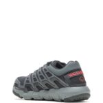 ⁦رجال rev vent ultraspring حذاء durashocks carbonmax X000RZ80 Wolverine فحم⁩ - الصورة ⁦4⁩