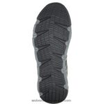 ⁦رجال rev vent ultraspring حذاء durashocks carbonmax X000RZ80 Wolverine فحم⁩ - الصورة ⁦5⁩