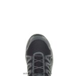 ⁦رجال rev vent ultraspring حذاء durashocks carbonmax X000RZ80 Wolverine فحم⁩ - الصورة ⁦6⁩