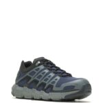 ⁦رجال rev vent ultraspring حذاء durashocks carbonmax X000RZ81 Wolverine القوات البحرية⁩ - الصورة ⁦2⁩