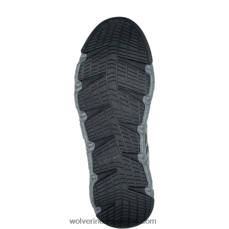 ⁦رجال rev vent ultraspring حذاء durashocks carbonmax X000RZ81 Wolverine القوات البحرية⁩ - الصورة ⁦4⁩