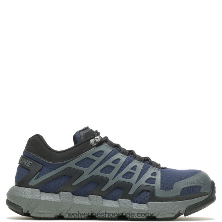 d8b1d8acd8a7d984_rev_vent_ultraspring_d8add8b0d8a7d8a1_durashocks_carbonmax_x000rz81_wolverine_d8a7d984d982d988d8a7d8aa_d8a7d984d8a8d8add8b1d.jpg رجال rev vent ultraspring حذاء durashocks carbonmax X000RZ81 Wolverine القوات البحرية - الصورة 1