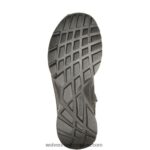 ⁦رجال shiftplus التكتيكية للماء 6 "التمهيد سبيكة اصبع القدم X000RZ122 Wolverine أسود⁩ - الصورة ⁦4⁩