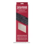 ⁦للجنسين النعل الداخلي epx المضاد للتعب 9 مللي متر X000RZ286 Wolverine أحمر⁩ - الصورة ⁦2⁩