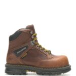 نحيف حذاء العمل hellcat ultraspring carbonmax 6 " X000RZ115 Wolverine تبغ